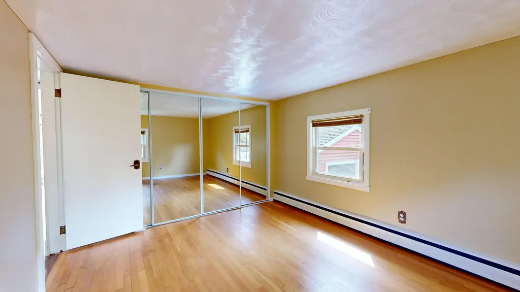 84 Cobbossee Avenue Gardiner ME 04345