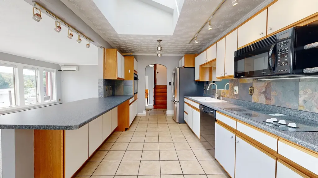 84 Cobbossee Avenue Gardiner ME 04345