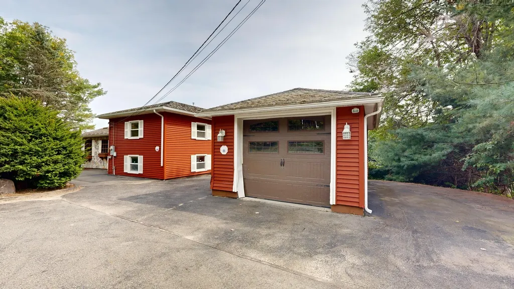 84 Cobbossee Avenue Gardiner ME 04345