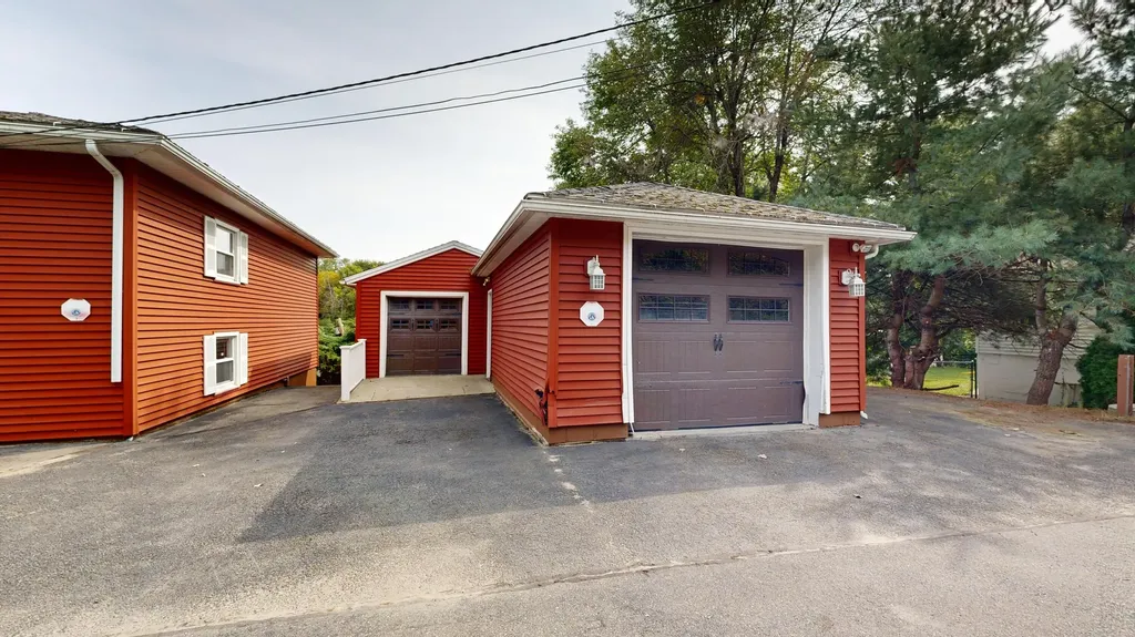 84 Cobbossee Avenue Gardiner ME 04345
