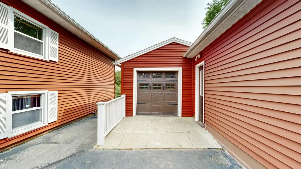 84 Cobbossee Avenue Gardiner ME 04345