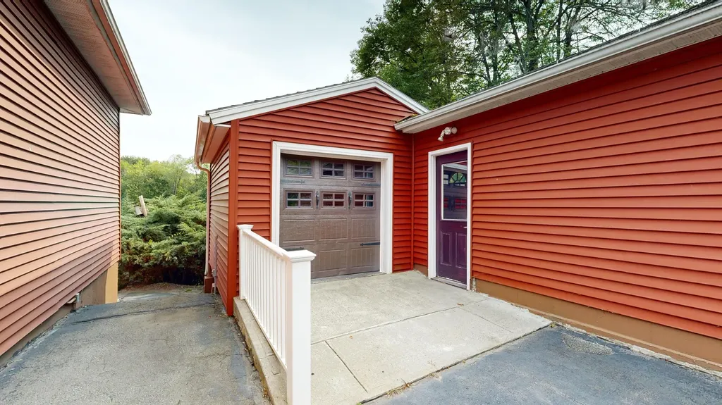 84 Cobbossee Avenue Gardiner ME 04345