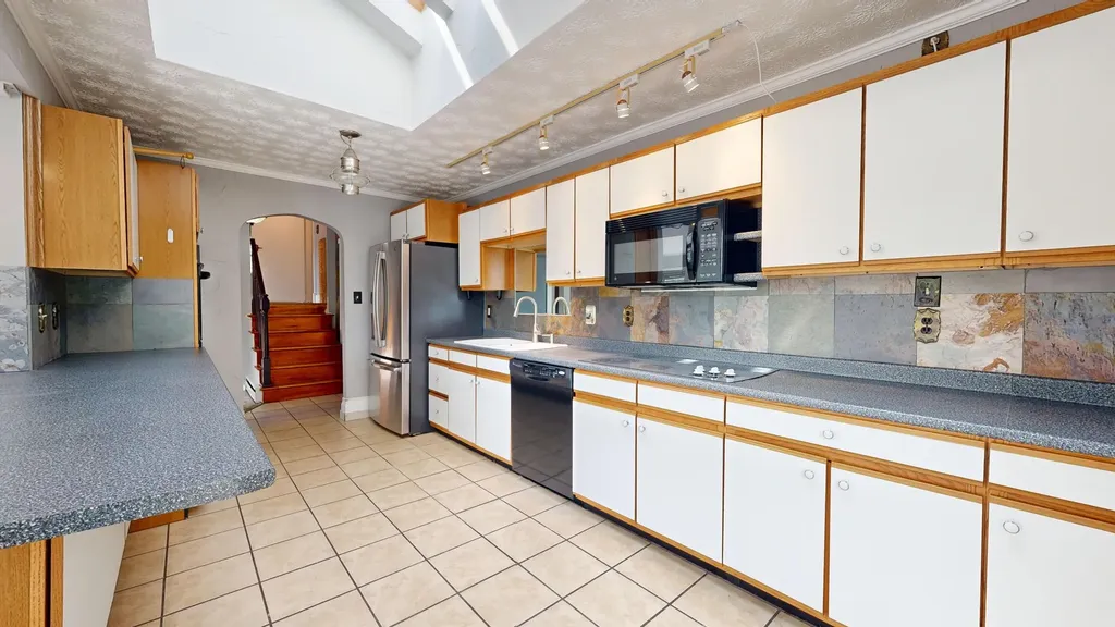 84 Cobbossee Avenue Gardiner ME 04345