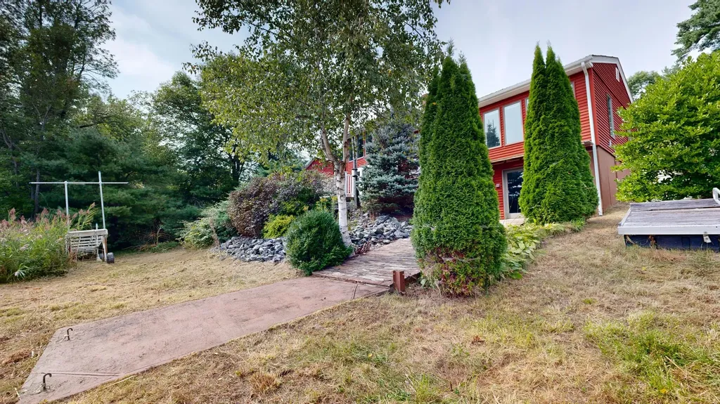 84 Cobbossee Avenue Gardiner ME 04345