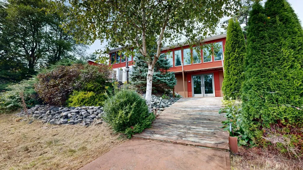 84 Cobbossee Avenue Gardiner ME 04345