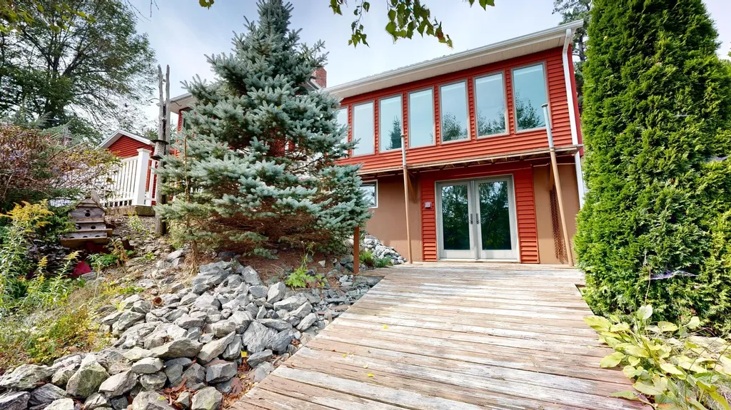 84 Cobbossee Avenue Gardiner ME 04345