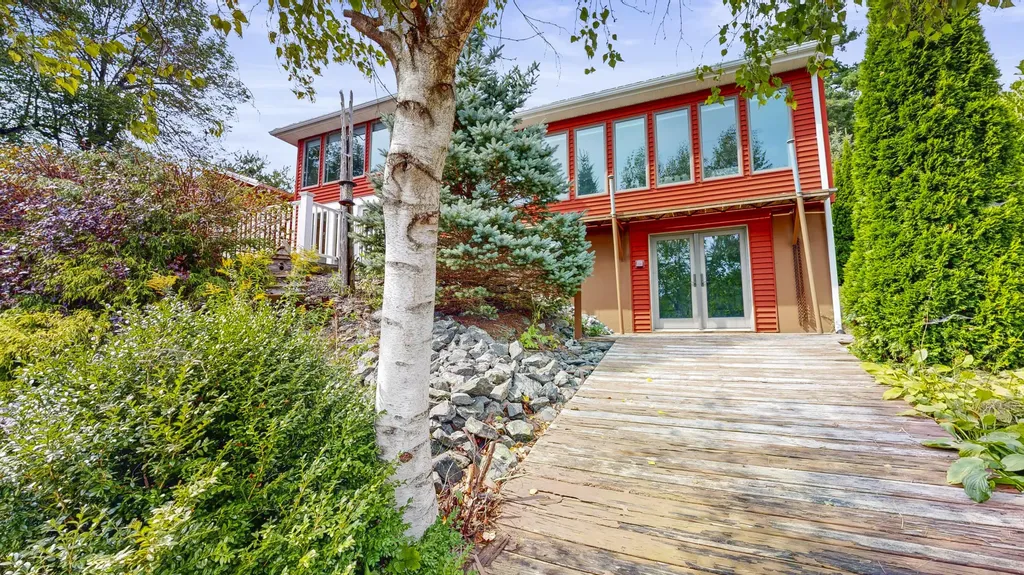 84 Cobbossee Avenue Gardiner ME 04345