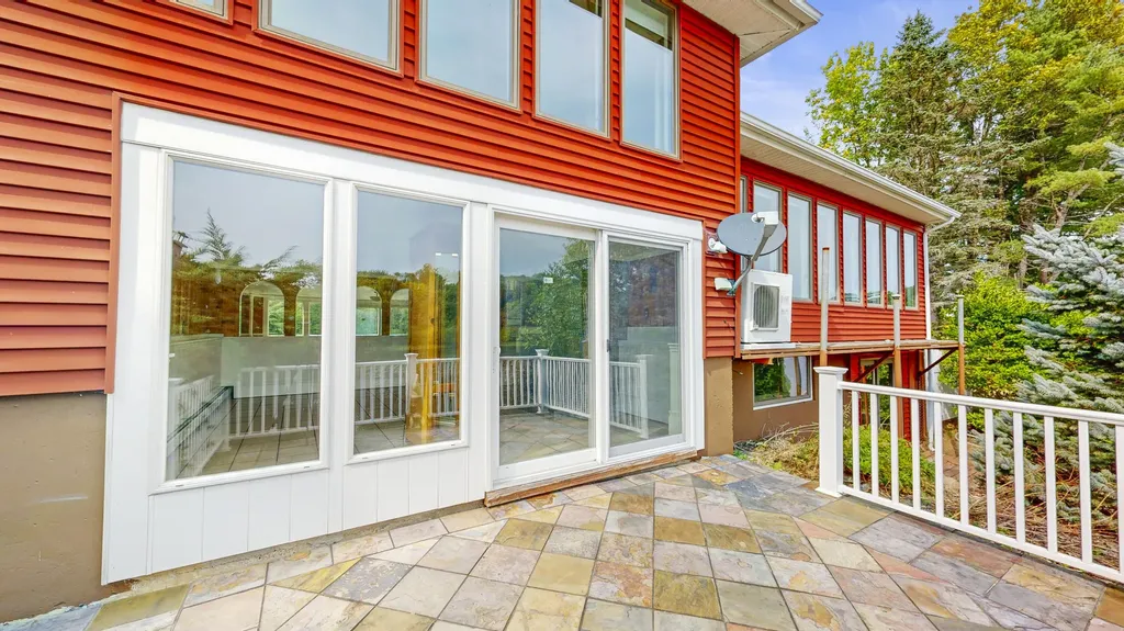 84 Cobbossee Avenue Gardiner ME 04345