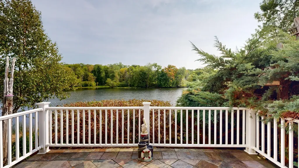 84 Cobbossee Avenue Gardiner ME 04345