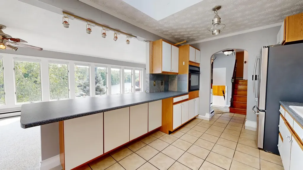 84 Cobbossee Avenue Gardiner ME 04345