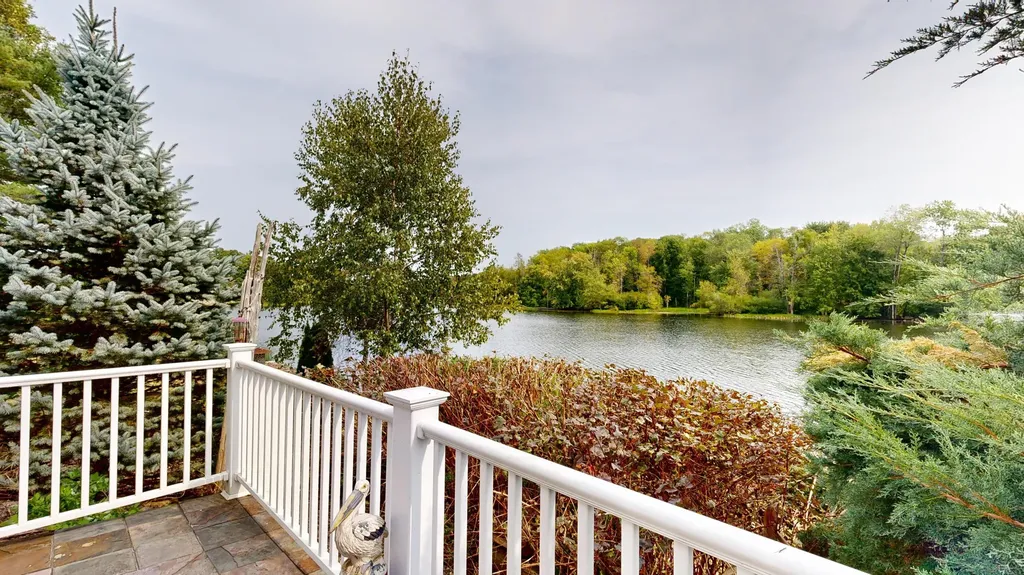 84 Cobbossee Avenue Gardiner ME 04345