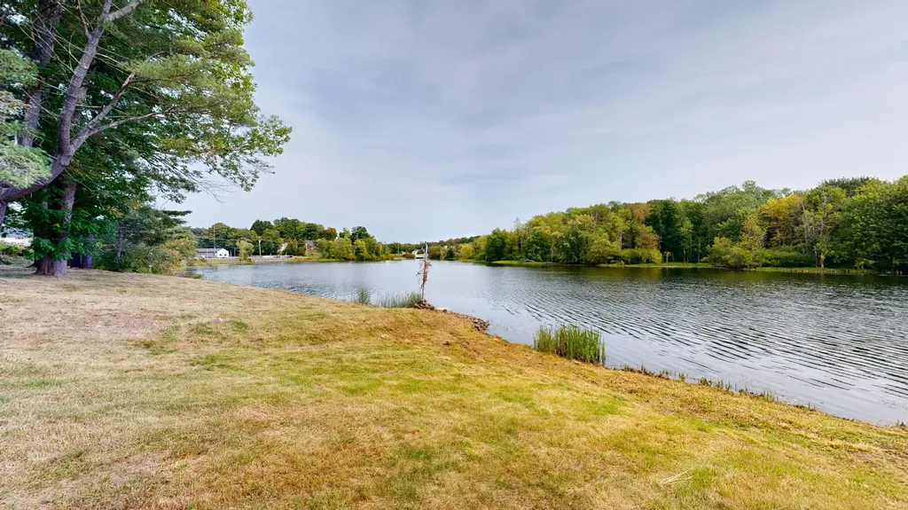 84 Cobbossee Avenue Gardiner ME 04345