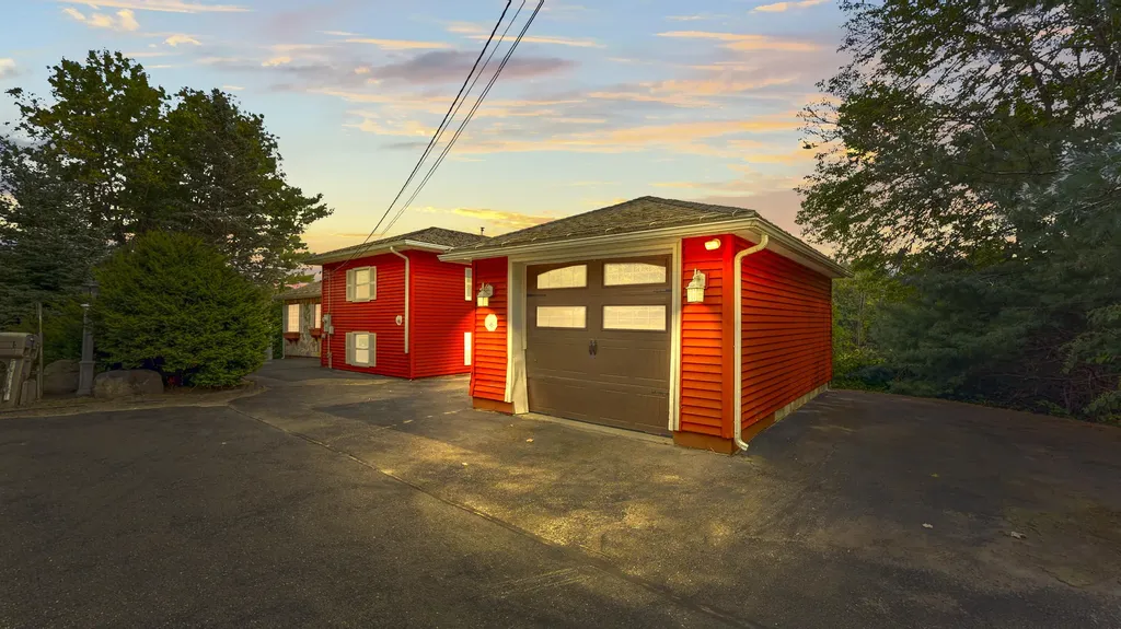 84 Cobbossee Avenue Gardiner ME 04345