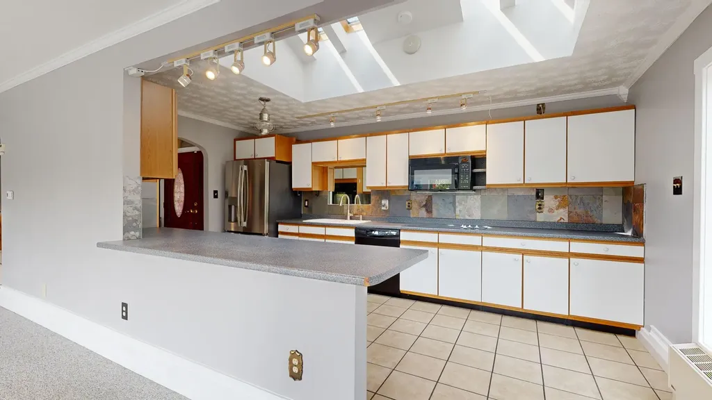 84 Cobbossee Avenue Gardiner ME 04345