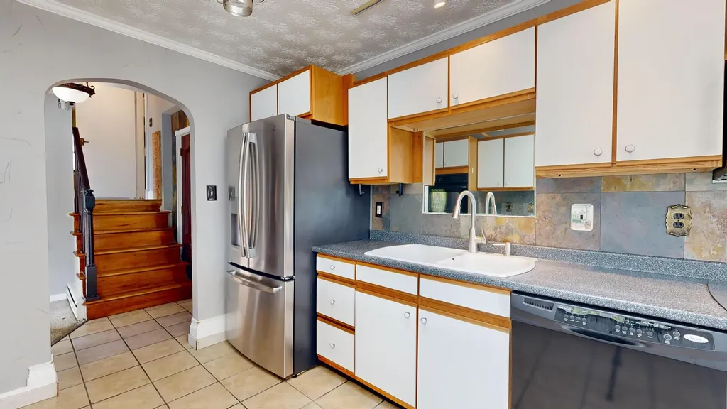 84 Cobbossee Avenue Gardiner ME 04345