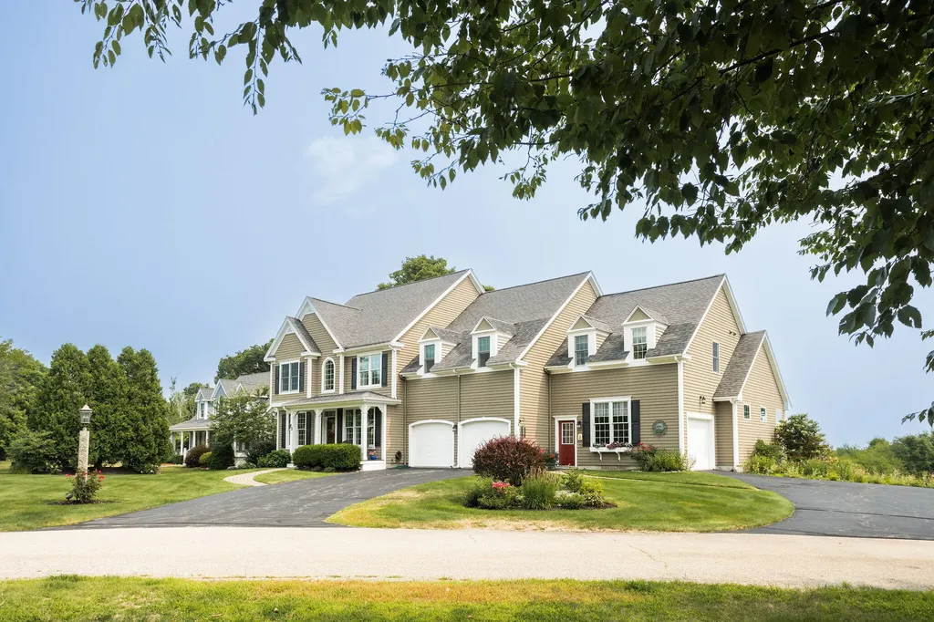 23 Osprey Lane York ME 03909