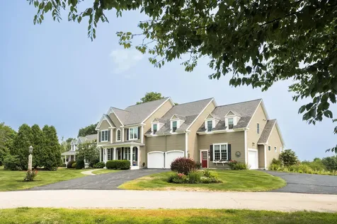 23 Osprey Lane York ME 03909