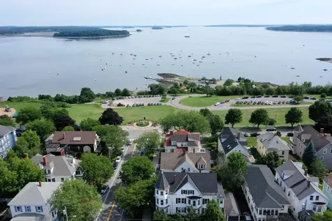 188 Eastern Promenade Portland ME 04101
