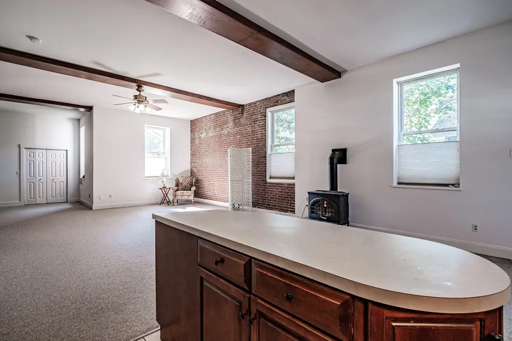 34 Lafayette Street Portland ME 04101