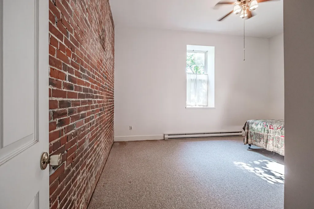 34 Lafayette Street Portland ME 04101