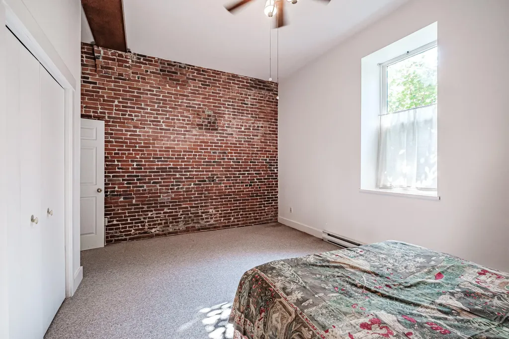 34 Lafayette Street Portland ME 04101