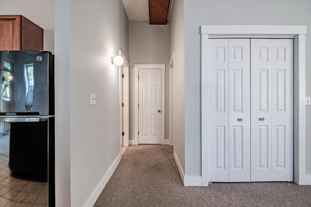 34 Lafayette Street Portland ME 04101