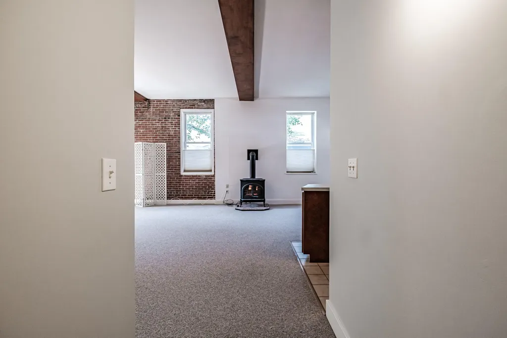 34 Lafayette Street Portland ME 04101