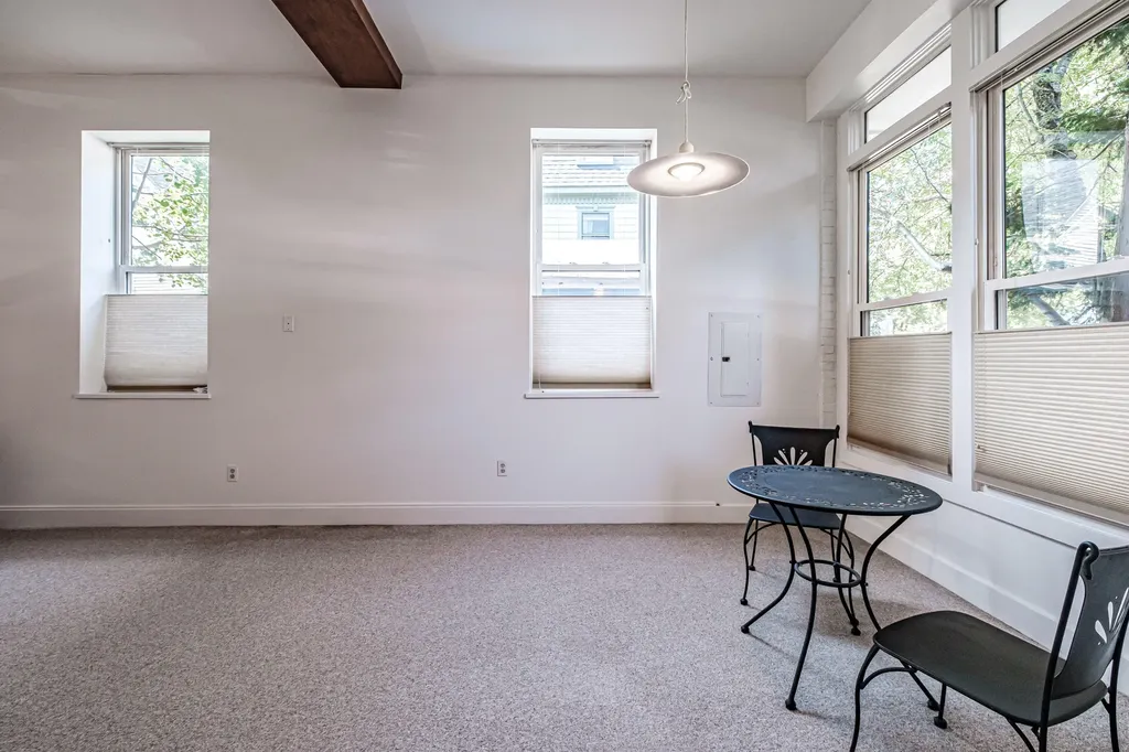 34 Lafayette Street Portland ME 04101