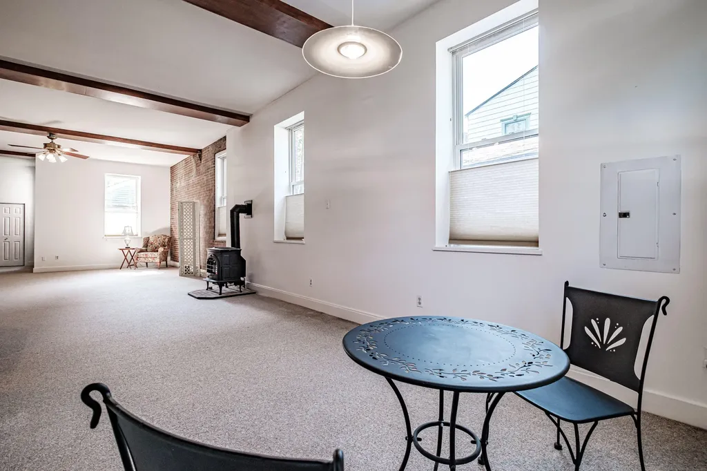 34 Lafayette Street Portland ME 04101