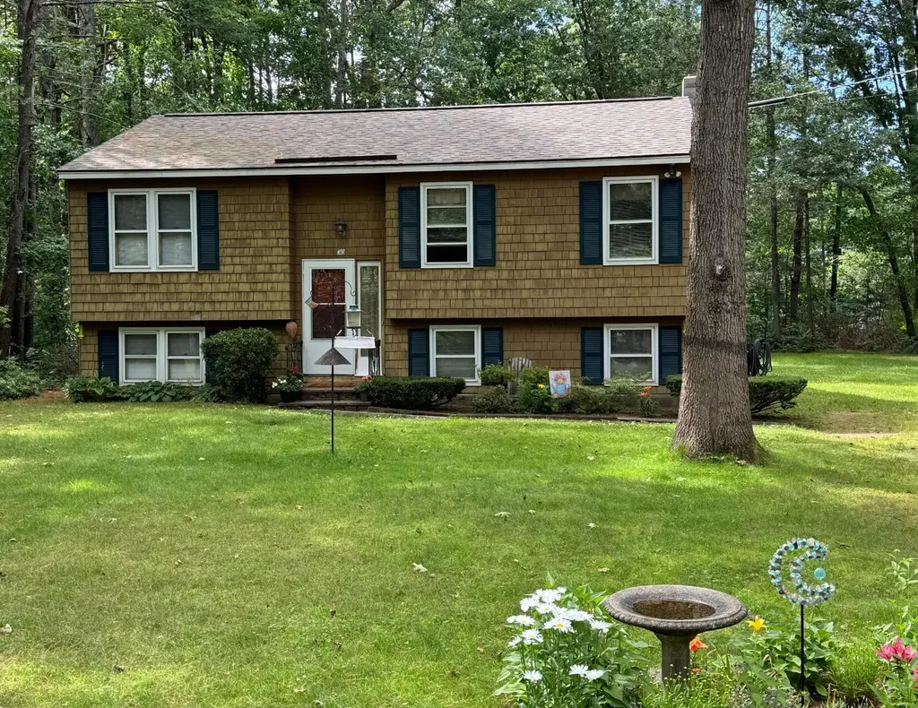 30 Deerwood Road Wells ME 04090