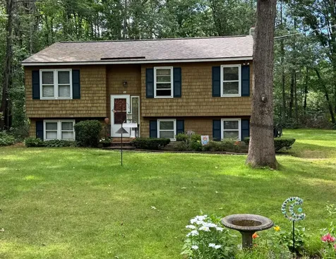 30 Deerwood Road Wells ME 04090