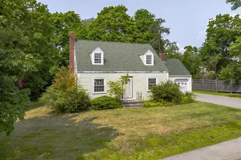 36 Union Street Ellsworth ME 04605