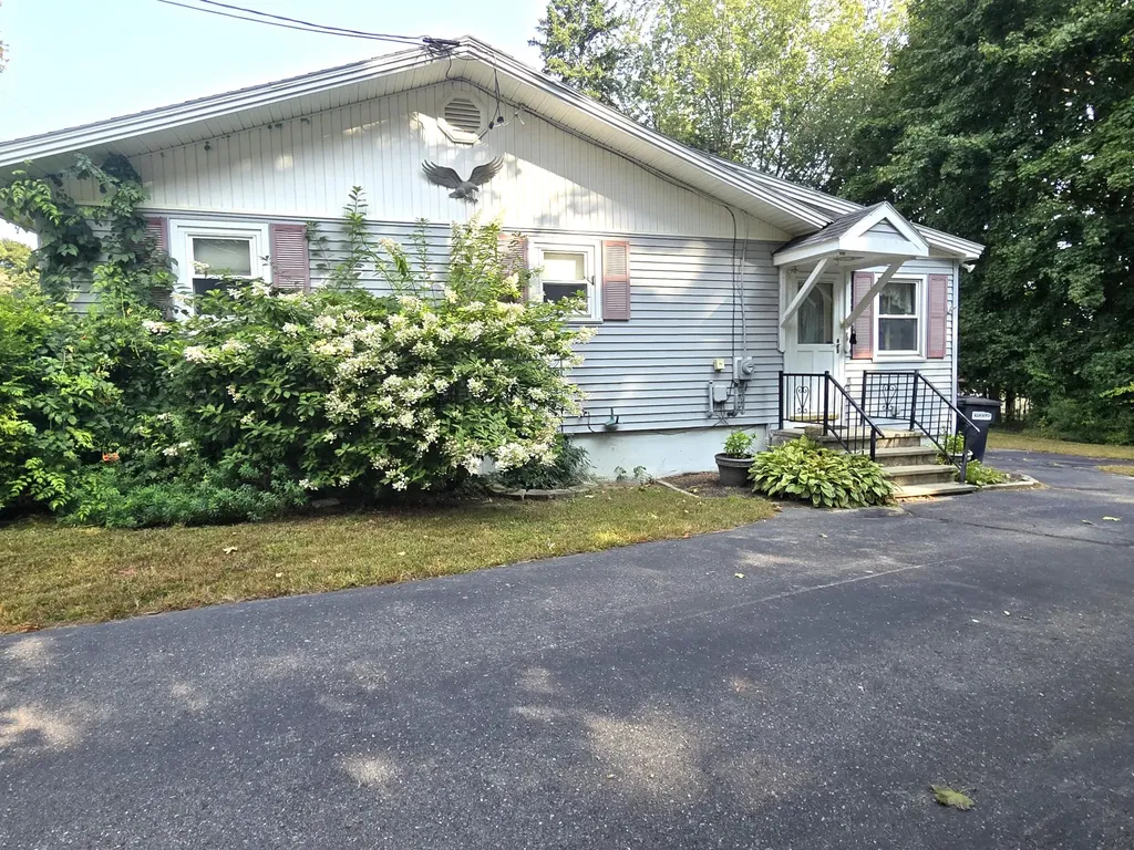 136 Jefferson Street Old Town ME 04468