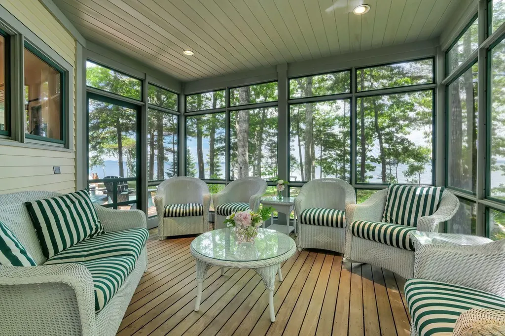 45 Milliken Road Bar Harbor ME 04609