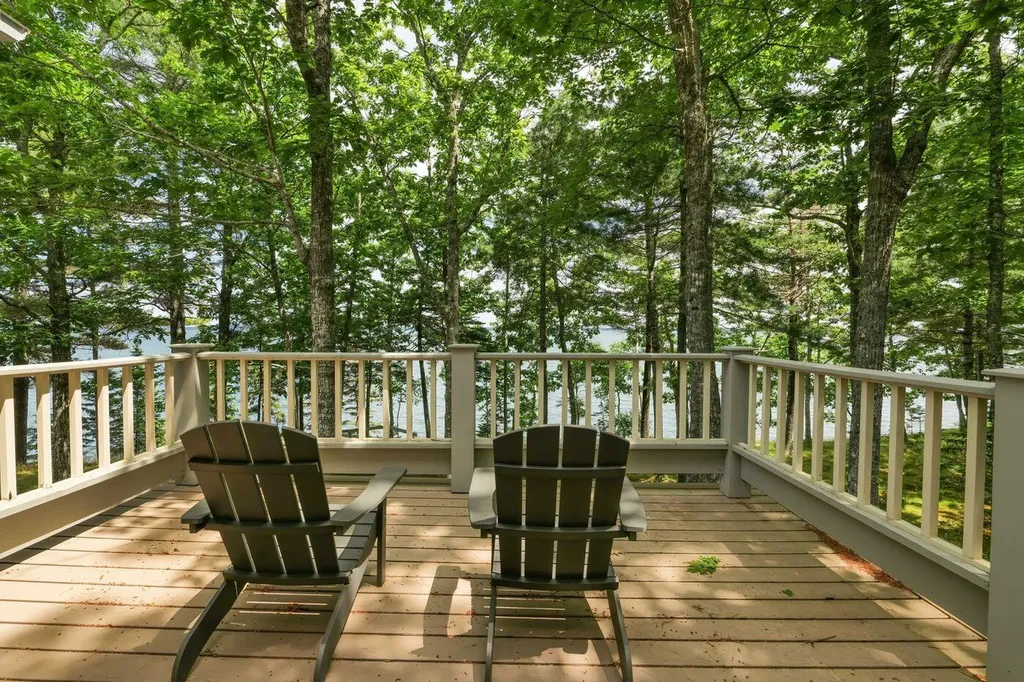 45 Milliken Road Bar Harbor ME 04609