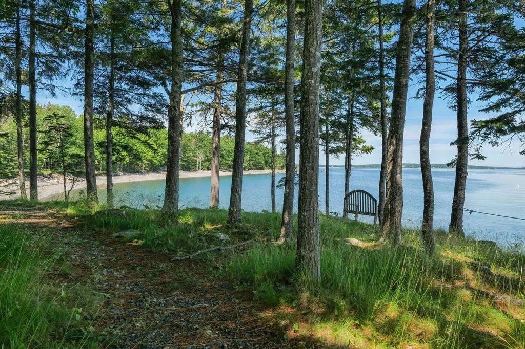 45 Milliken Road Bar Harbor ME 04609