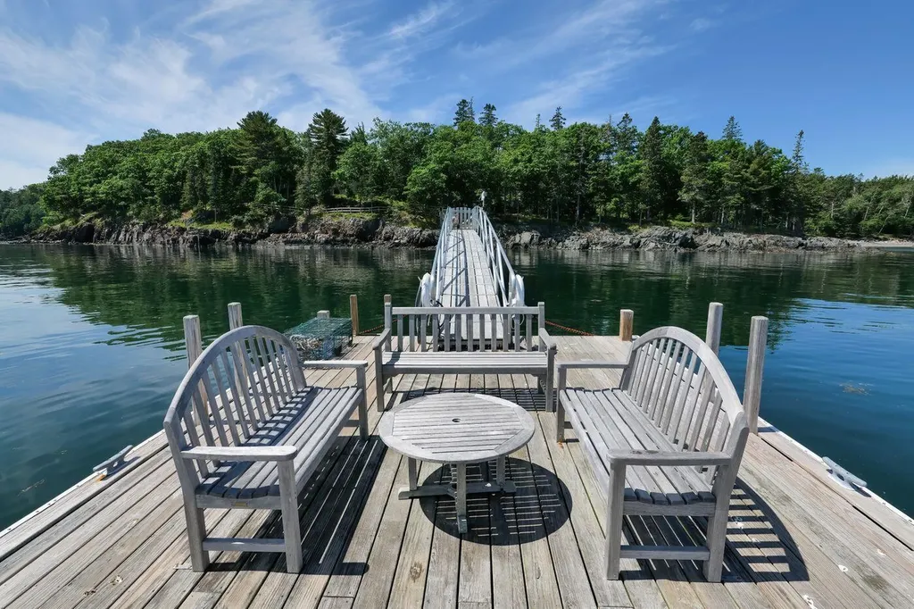 45 Milliken Road Bar Harbor ME 04609
