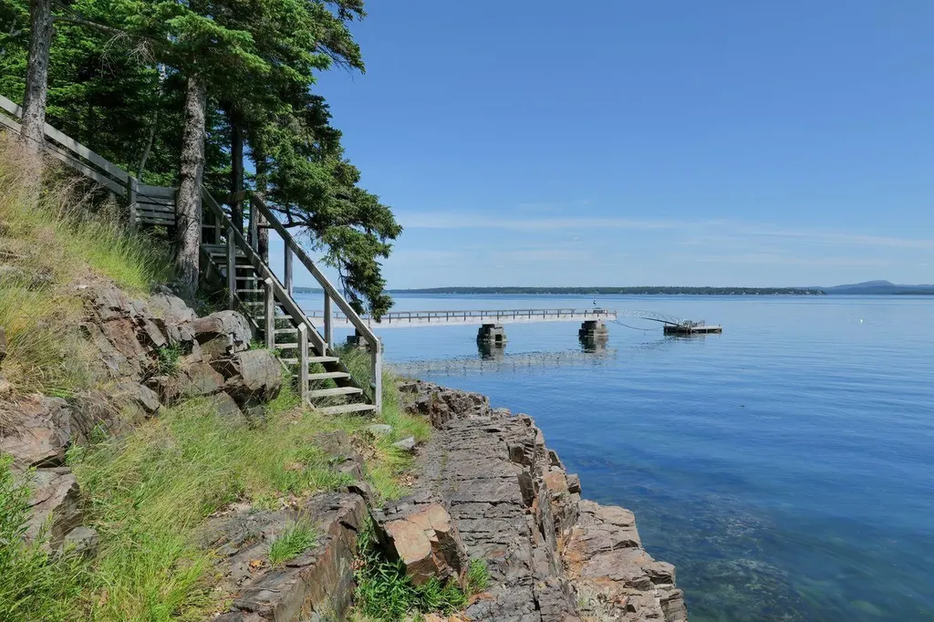 45 Milliken Road Bar Harbor ME 04609