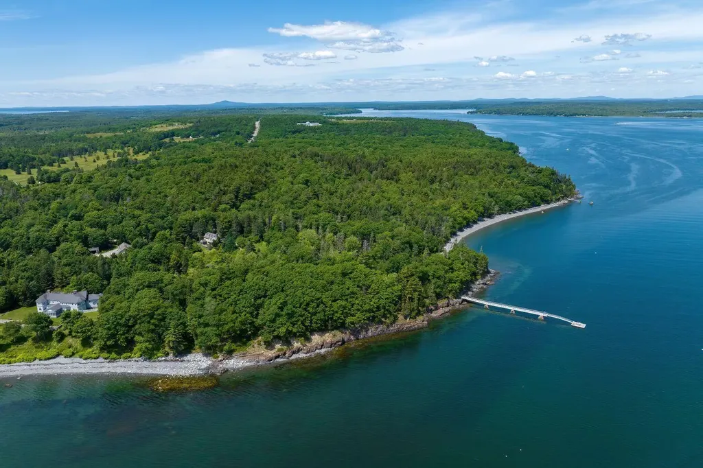 45 Milliken Road Bar Harbor ME 04609