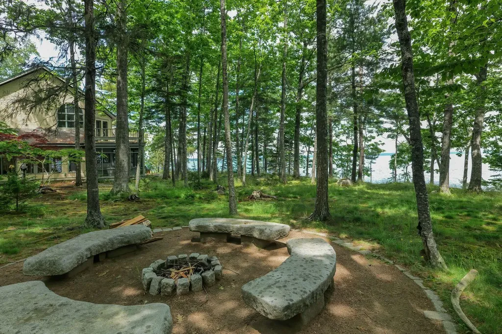 45 Milliken Road Bar Harbor ME 04609
