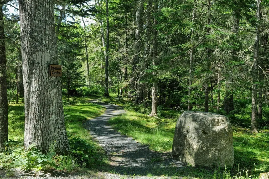 45 Milliken Road Bar Harbor ME 04609