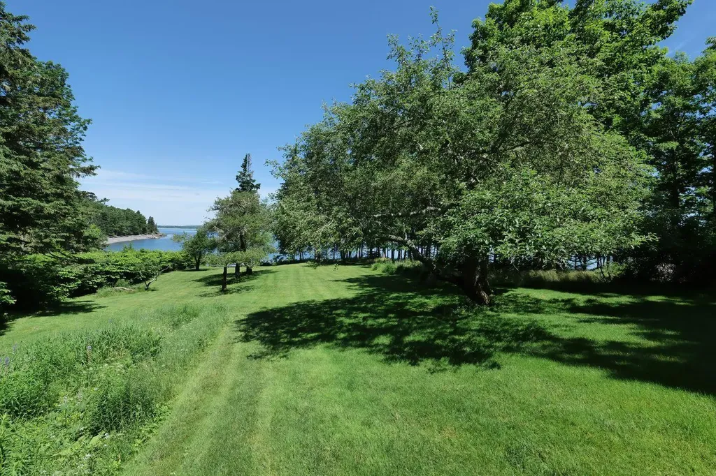 45 Milliken Road Bar Harbor ME 04609
