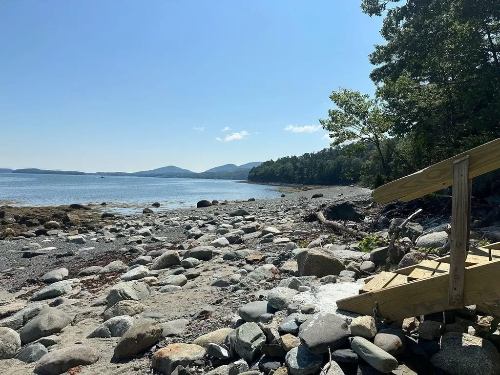 45 Milliken Road Bar Harbor ME 04609