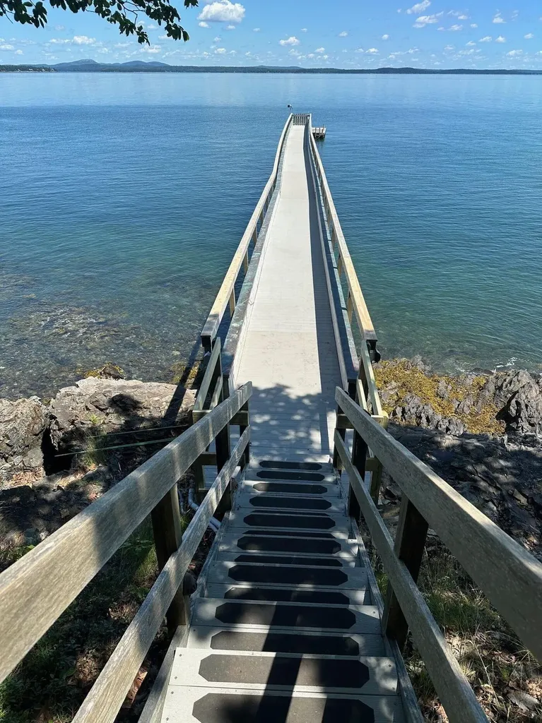 45 Milliken Road Bar Harbor ME 04609