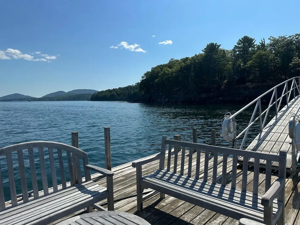 45 Milliken Road Bar Harbor ME 04609