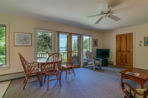 45 Milliken Road Bar Harbor ME 04609