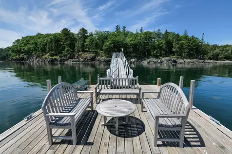 45 Milliken Road Bar Harbor ME 04609