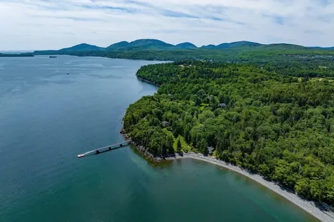 45 Milliken Road Bar Harbor ME 04609