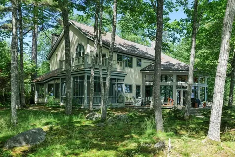 45 Milliken Road Bar Harbor ME 04609