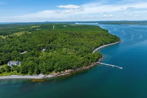 45 Milliken Road Bar Harbor ME 04609